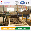 Computer Control Dosing Machine for Clay, Shale, Gangue in Brick Manufacturing Factory